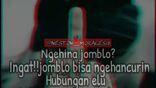 Download lagu Story wa keren jomblo mp3