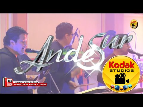 CAPORALES MIX ANDE SUR