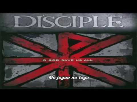 Draw The Line - Disciple