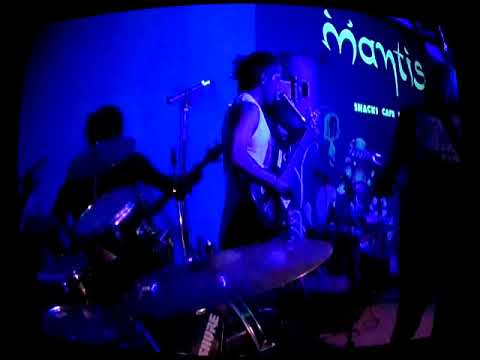 FALLAZ DE EVOLUZION (ECUADOR) - IBAGUE 23/09/17