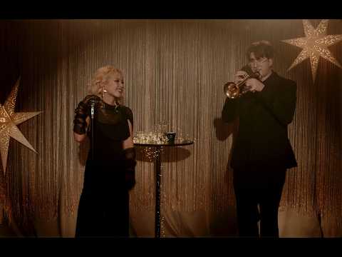 소향 (Sohyang) - 'Sparkling Yellow Stars' Lyrics MV