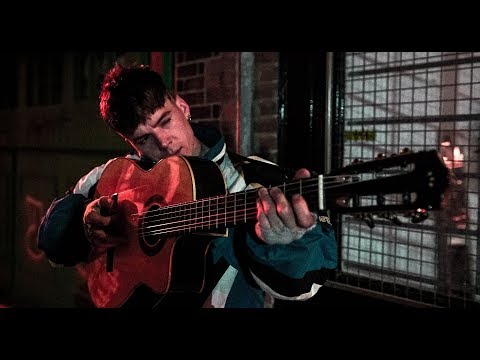 Ren - Screech's Tale (Official Music Video)