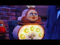 Once Upon A Sesame Street Christmas But Only When Holly Is Onscreen
