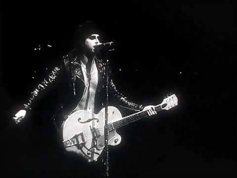 Moderatto - No Hay Otra Manera (Live)