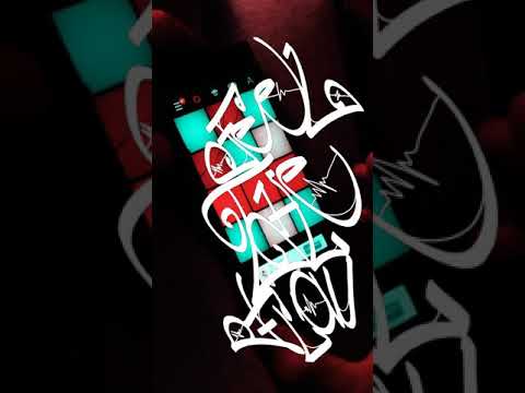 RobsonE - FREESTYLE  feel the flow  (DRUM Pad machine trap predator) #szacuneczekdlamordeczek