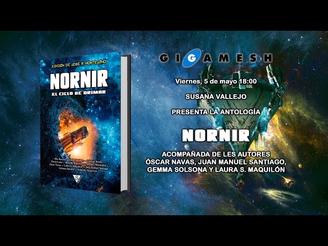 Vídeo relacionado con Drímar, el ciclo completo (El ciclo de Drímar nº 99)
