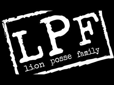 LionPosseFamily Music Video