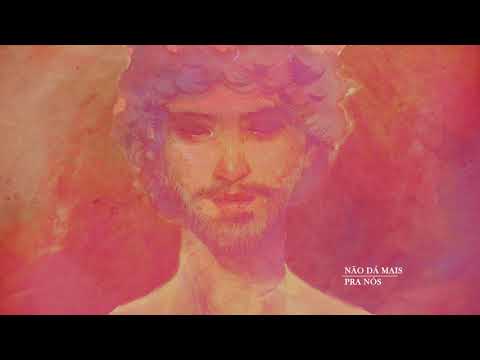 ZéVitor - Não Dá Mais Pra Nós