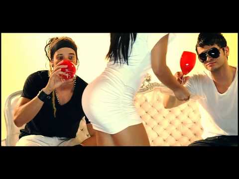 Blindaje 10 - El Columpio (Video Oficial)