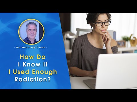 Are My X RAYS in DICOM Format