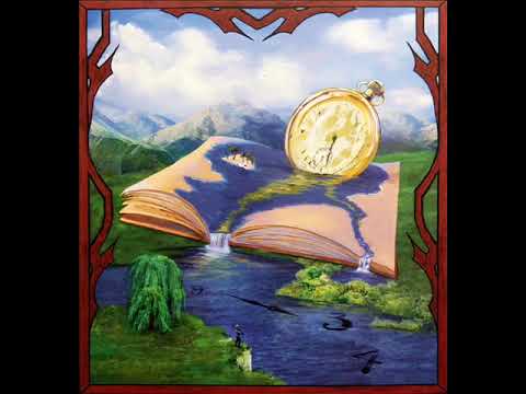 Willowglass - Book of Hours