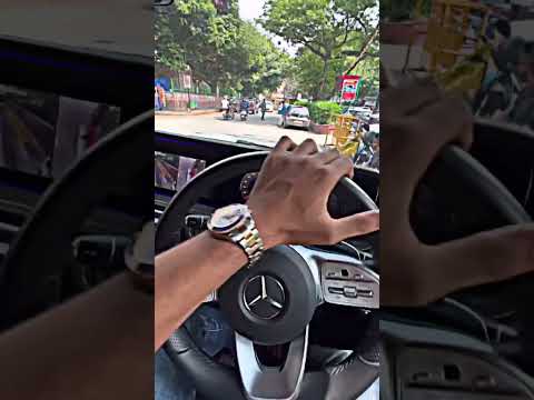 G63 sadi road te ❤️ #sidhumoosewala #elvishyadav #parmishverma #g63