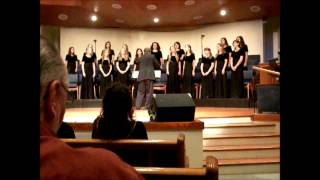 Lux Venit Choral Academy