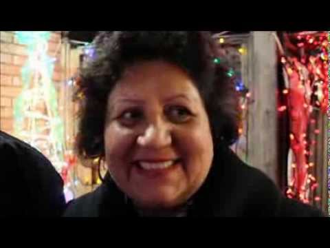 DeSario family raised 100.000$ for sick kids