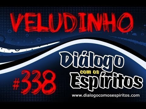 DcE 338 - [] Entidade Exu Mirim Veludo - Médium Edgar Souza