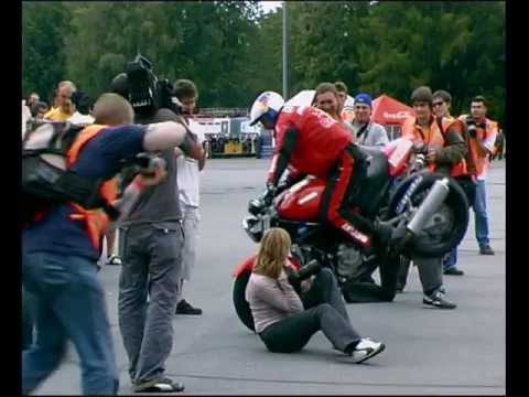 Russian Motorcycle Roadracing Championship