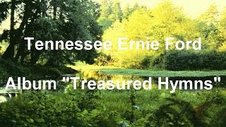 Tenn Ernie Ford "Treasured Hymns"