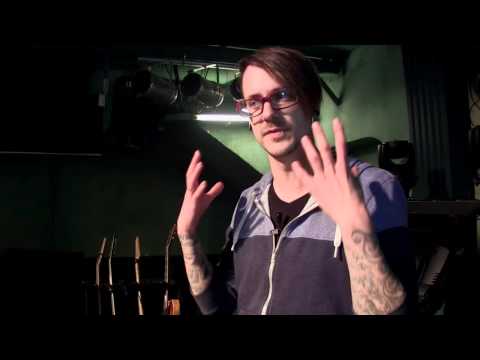 Kemper Profiler Rig Check - Nico Schliemann mit Glasperlenspiel