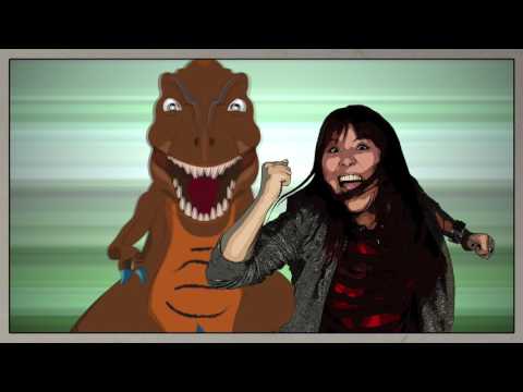 Tú Rockcito - Los Dinosaurios