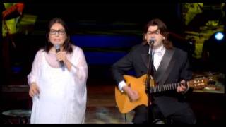 NANA MOUSKOURI (Turn on the Sun)