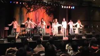 You Will Never Thirst - Hosanna+