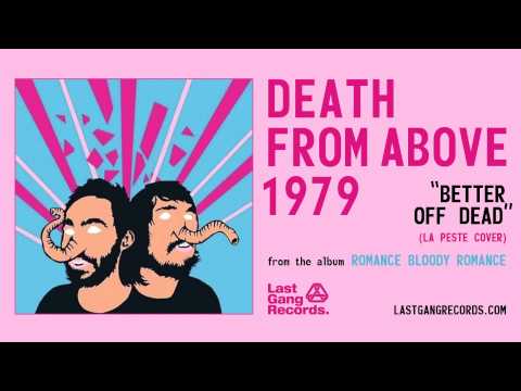 Video thumbnail for Better Off Dead