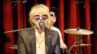 160606 로맨틱펀치(Romantic Punch)_Life on(화성에서만나요) @마리아칼라스홀