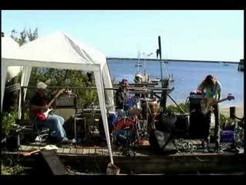 Mermen - Dragonfly - Half Moon Bay Yacht Club