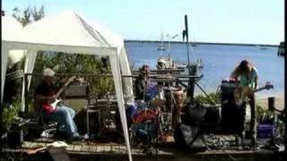 Mermen - Dragonfly - Half Moon Bay Yacht Club