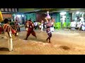 Kataladi Muthu Karakattam In Paramakudi
