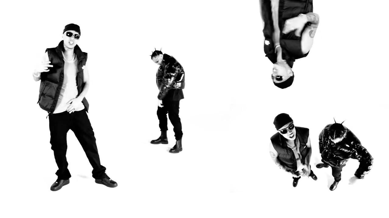 BALAZUL - Mateca & Teto