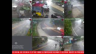 Olongapo City CCTV Live Stream Three live webcam