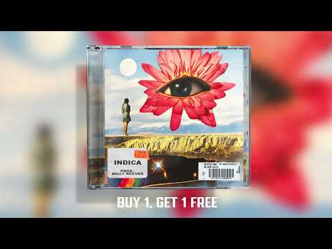 [FREE] Logic x J. Cole x Joey Badass type beat - “Indica”