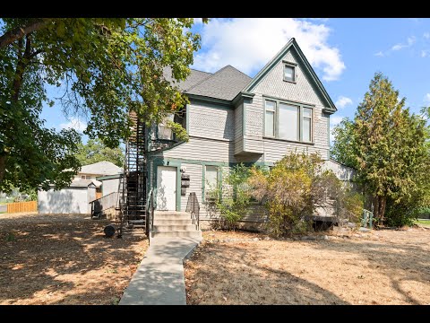 828 W Cleveland - Video 2 of 2