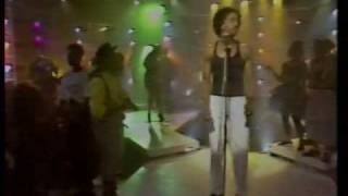 Thank You Father - Tashan (Solid Soul)