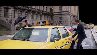 The Prague Orgy movie VFX Breakdown video