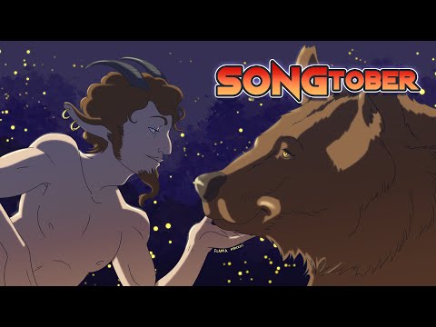 Songtober 2023 - Down by the Big Bear