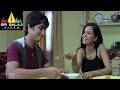 Nuvvostanante Nenoddantana Movie Halwa Comedy Siddharth Trisha Sri Balaji Video