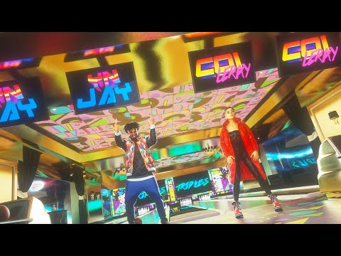 Video thumbnail for Triple S (Remix)