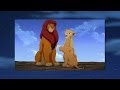 The Lion King 2 Mind Your Father Swedish Sub Trans