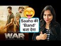 War Trailer REVIEW | Deeksha Sharma