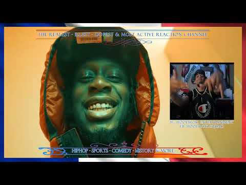 French Drill Reaction: Norsacce - Baws (HD Version Still Processing)