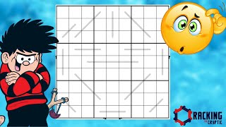 We'd Not Seen This Sudoku Logic Before!