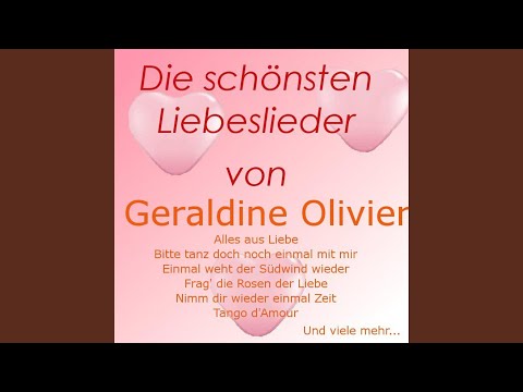 Amore - Géraldine Olivier