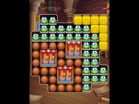 TOON BLAST level 5641