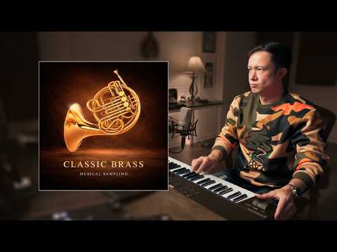 Free Download Classic Brass v1.3.0 KONTAKT