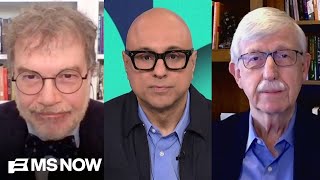 ‘This is immoral’: Public Health experts respond to funding cuts to science & medicine