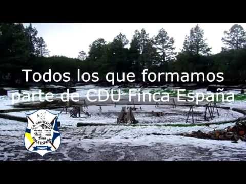 CDU Finca España te desea feliz año nuevo 2013.mp4