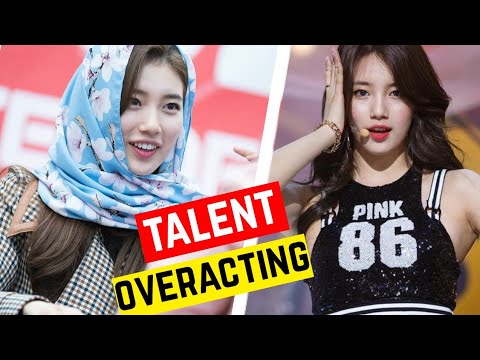 9 Things You Don't Know About Suzy Bae