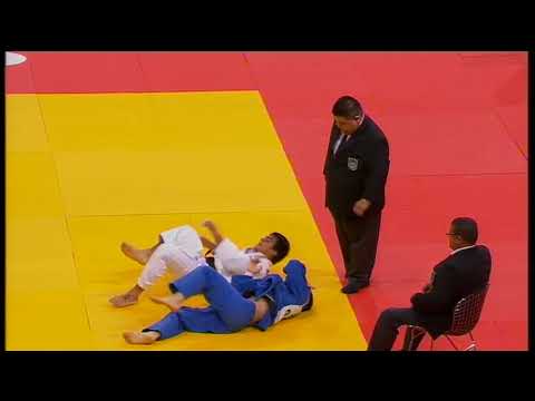 WCS 2011 60 ZANTARAIA Georgii UKR CHOI Gwang Hyeon KOR1